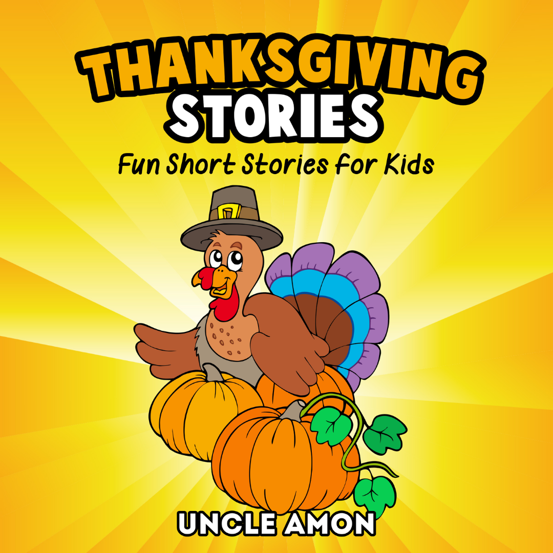 Free Audiobook Codes For Thanksgiving Stories For Children 