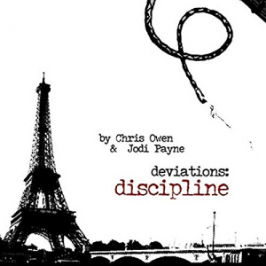 Discipline by Chris Owen