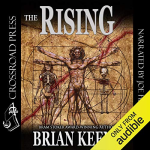 the rising brian keene series