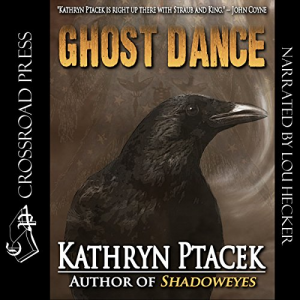 Ghost Dance by Kathryn Ptacek