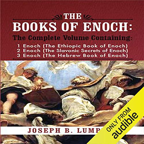 the vbook of enoch pdf