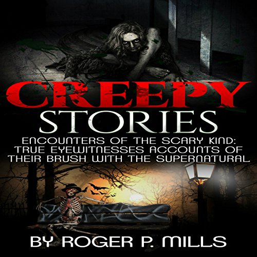 free-audiobook-codes-for-creepy-stories-encounters-of-the-scary-kind