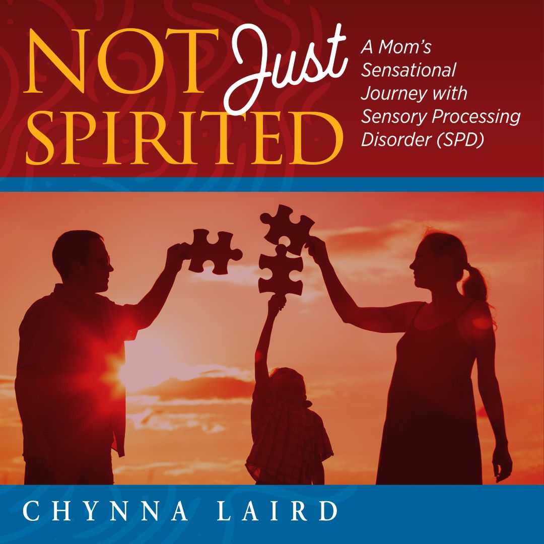 Free Audiobook Codes For Not Just Spirited A Mom s Sensational Journey