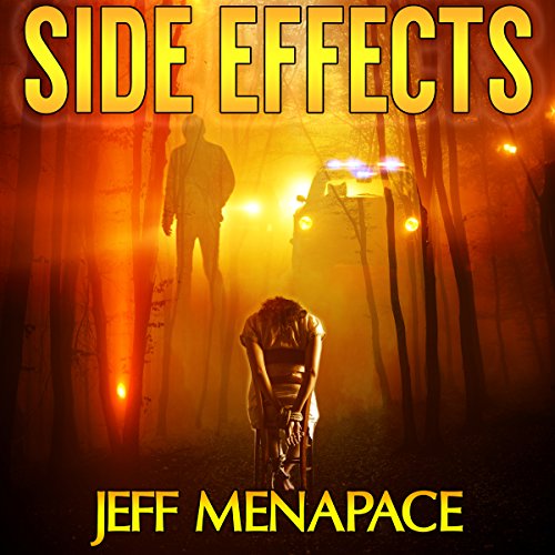 Free Audiobook Codes for Side Effects An FBI Psychological Thriller by