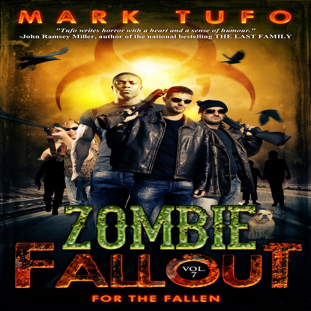 zombie fallout order