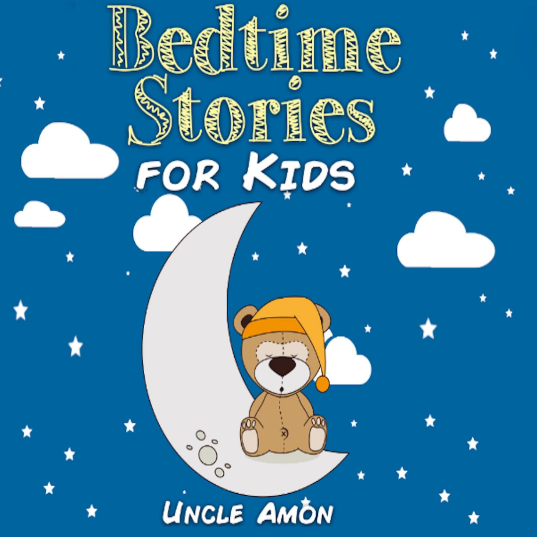 Bedtime stories for boyfriends