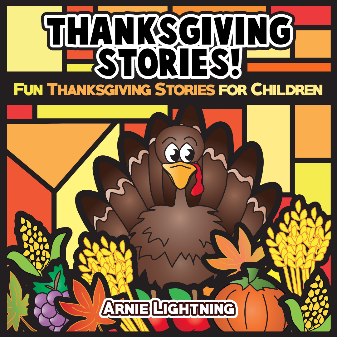 Free Audiobook Codes for Thanksgiving Stories Fun